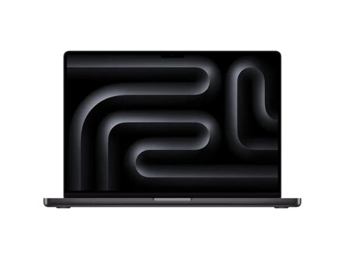 Ноутбук Apple MacBook Pro 16 Space Black Late 2023 (MRW23)