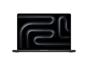 Ноутбук Apple MacBook Pro 16 Space Black Late 2023 (Z1AF001AM)