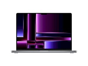 Ноутбук Apple MacBook Pro 16 Space Gray 2023 (MNW83)