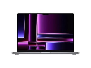 Ноутбук Apple MacBook Pro 16 Space Gray 2023 (MNW93)