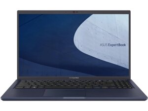 Ноутбук asus expertbook B1 B1500CEAE (B1500CEAE-BQ1669R)