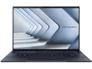 Ноутбук asus expertbook B9 B9403CVA star black (B9403CVA-KM0024, 90NX05W1-M000Y0)