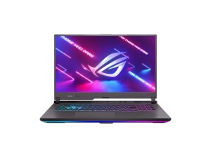 Ноутбук asus ROG strix G15 G513QR (G513QR-HF016)