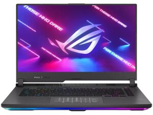 Ноутбук asus ROG strix G15 G513RW (G513RW-HQ103W)