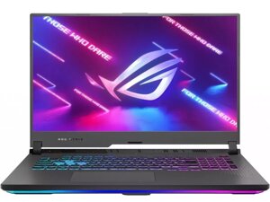 Ноутбук asus ROG strix G17 G713PI (G713PI-G17. R94070)