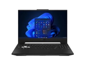 Ноутбук asus TUF dash F15 2022 FX517ZR (FX517ZR-HN002W)