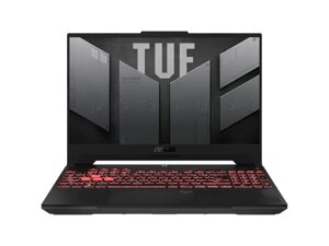 Ноутбук asus TUF gaming A15 FA507XV (FA507XV-LP037)