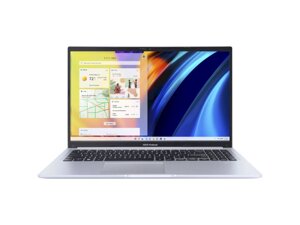 Ноутбук asus vivobook 15 X1502ZA icelight silver (X1502ZA-BQ791,90NB0vx2-M012S0)