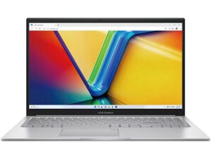 Ноутбук asus vivobook 15 X1504VA (X1504VA-BQ500, 90NB10J2-M00PJ0)