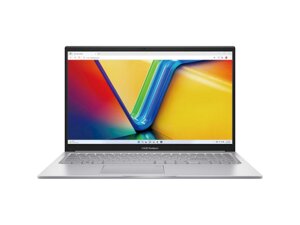 Ноутбук Asus VivoBook 15 X1504ZA Cool Silver (X1504ZA-BQ066)