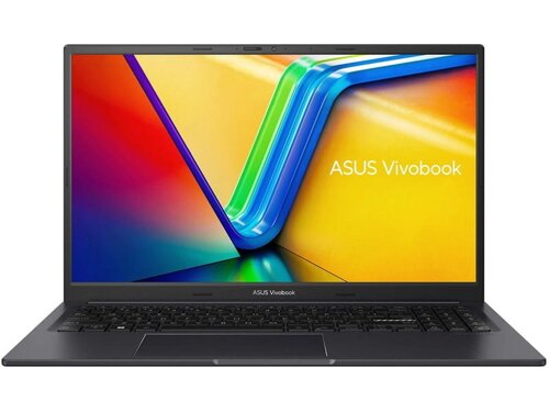 Ноутбук asus vivobook 15X OLED M3504YA indie black (M3504YA-L1304, 90NB1181-M00CF0)