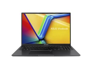 Ноутбук Asus VivoBook 16 M1605YA Indie Black (M1605YA-MB687)