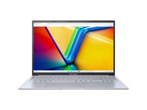 Ноутбук Asus VivoBook 16X K3605VU Cool Silver (K3605VU-PL093)