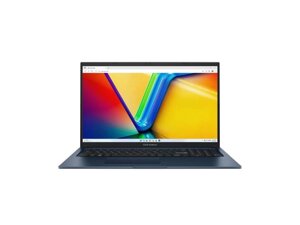 Ноутбук Asus Vivobook 17 X1704VA-AU090 (90NB10V2-M00310) Quiet Blue