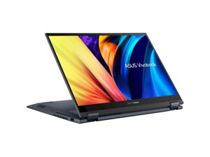 Ноутбук asus vivobook S 14 flip TN3402YA quiet blue (TN3402YA-LZ211W)