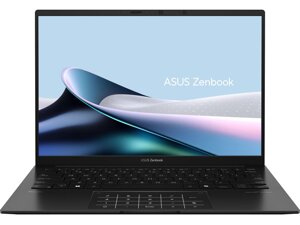 Ноутбук asus zenbook 14 OLED UM3406HA (UM3406HA-PP014W, 90NB1271-M000X0)