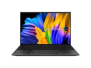 Ноутбук asus zenbook 14X OLED UM5401QA (UM5401QA-L7210W)