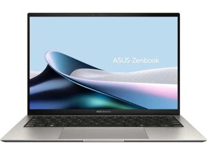 Ноутбук asus zenbook S 13 OLED UX5304MA basalt gray (UX5304MA-NQ007X, 90NB12V2-M00AS0)