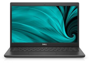 Ноутбук Dell Latitude 3420 Black (N117L342014GE_UBU)