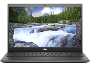 Ноутбук Dell Latitude 3510 Black (N017L351015GE_UBU)