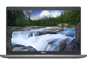 Ноутбук Dell Latitude 5340 Gray (N098L534013UA_W11P)