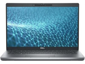 Ноутбук Dell Latitude 5431 (210-BDSS-2303LV9)