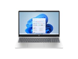 Ноутбук HP 15-fc0009ua Moonlight Blue (835K5EA)