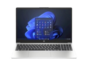 Ноутбук HP 250 G10 Turbo Silver (8A539EA)