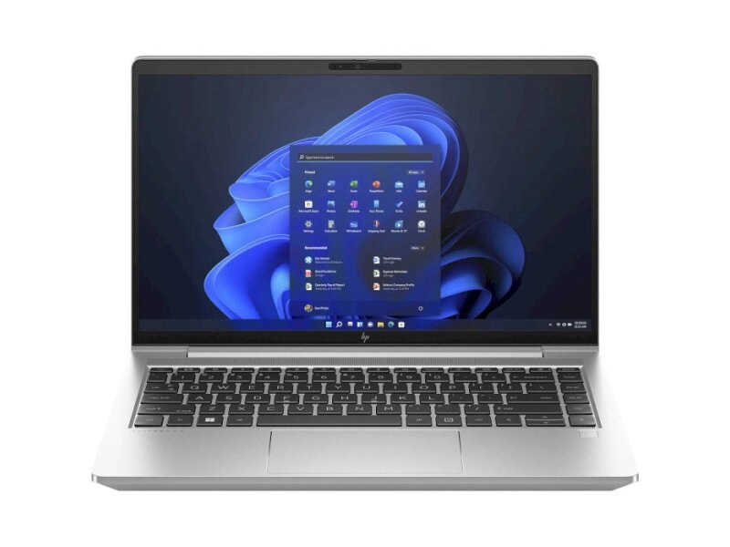 Ноутбук HP EliteBook 645 G10 Silver (75C25AV_V2) від компанії DENIKA | ІНТЕРНЕТ МАГАЗИН - фото 1