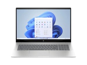 Ноутбук HP Envy 17-cw0006ua Silver (826X1EA)