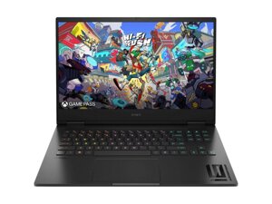 Ноутбук HP Omen 16-wf1016ua Shadow Black (A4AE3EA)