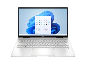 Ноутбук HP Pavilion x360 14-ek2012ua Silver (A0NB5EA)