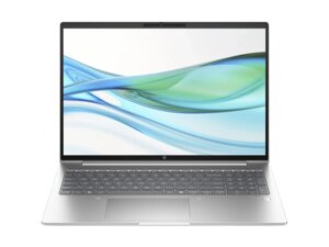 Ноутбук HP probook 460 G11 silver (9Y7b4ET)