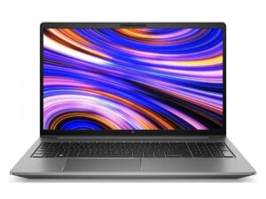Ноутбук HP zbook power 15.6 G10A gray (7E6k9av_v1)