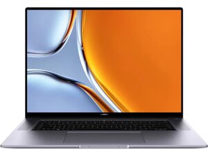 Ноутбук Huawei MateBook 16s (53013DRP)