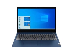 Ноутбук lenovo ideapad 3 15ADA05 (81W100PVRM)