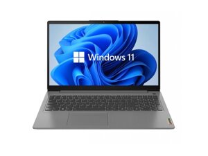 Ноутбук lenovo ideapad 3 15ALC6 (82KU018GPB)