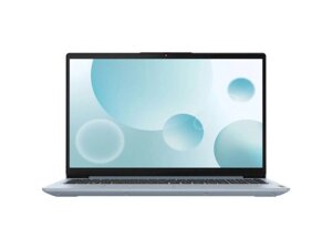 Ноутбук Lenovo Ideapad 3 15IAU7 Misty Blue (82RK018YRA)