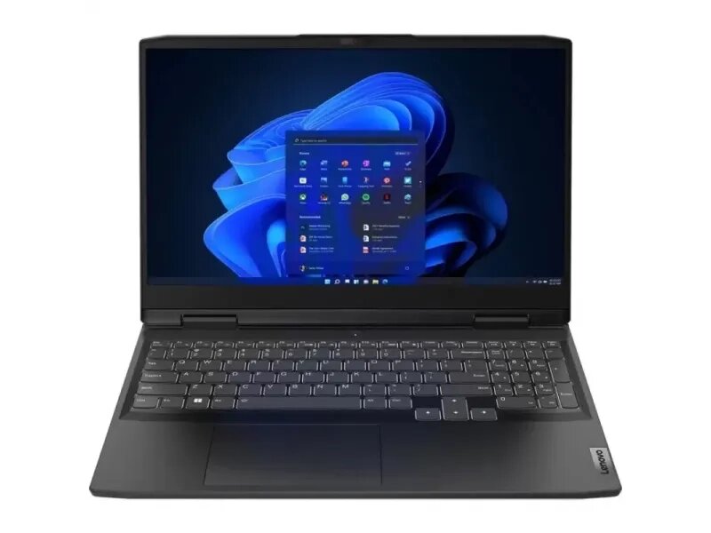 Ноутбук Lenovo IdeaPad Gaming 3 15ARH7 (82SB010ARM) від компанії DENIKA | ІНТЕРНЕТ МАГАЗИН - фото 1