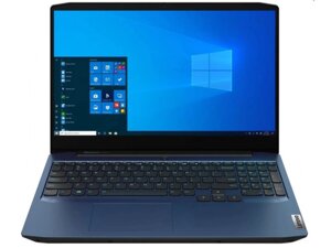 Ноутбук Lenovo IdeaPad Gaming 3 15IMH05 Chameleon Blue (81Y400EERA)