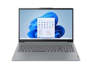 Ноутбук Lenovo IdeaPad Slim 3-15 (83ER0009PB)