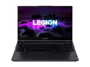 Ноутбук lenovo legion 5 15ACH6h (82JU00J4pb)