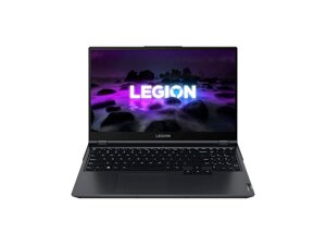 Ноутбук lenovo legion 5 15ACH6h (82JU00JQPB)