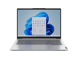 Ноутбук Lenovo ThinkBook 14 G6 ABP Arctic Gray (21KJ003NRA)