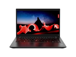 Ноутбук Lenovo ThinkPad L14 Gen 4 Thunder Black (21H5000PRA)