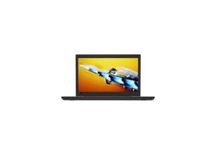 Ноутбук Lenovo ThinkPad L580 (20LXS1FG00)