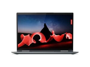 Ноутбук Lenovo ThinkPad X1 Yoga Gen 8 (21HQ000BUS)