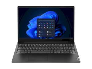 Ноутбук Lenovo V15 G4 AMN Business Black (82YU00Y6RA)