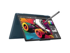 Ноутбук Lenovo Yoga 7 2-in-1 14IML9 Turquoise (83DJ0098RA)