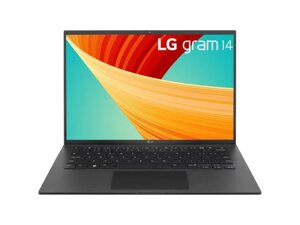 Ноутбук LG gram (14Z90R-K. ADB9u2)